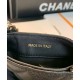 Latest Asymmetric CC Signature Chain Shoulder Strap Black Quilted Caviar Leather - Women's Fake Chanel Small Phone Holder