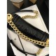 Chanel Co Co Leboy Black For Women 7in/18cm