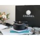 Chanel Mini Heart Bag Black For Women 7in/18cm AS3191 B07958 94305