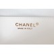 Chanel Mini Heart Bag White For Women 7in/18cm AS3191 B07958 10601