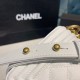 Chanel Small Boy Handbag White For Women, Women’s Bags, Shoulder And Crossbody Bags 7.8in/20cm A67085