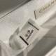 Chanel Small Boy Handbag White For Women, Women’s Bags, Shoulder And Crossbody Bags 7.8in/20cm A67085