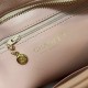 Chanel Medallion Tote Gold Hardware Caviar Pink For Women, Women’s Handbags, Shoulder Bags 15.6in/32cm 