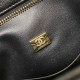 Chanel Medallion Tote Gold Hardware Caviar Black For Women, Women’s Handbags, Shoulder Bags 15.6in/32cm