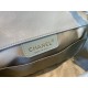 Chanel Small Flap Bag Gold Hardware Green For Women, Women’s Handbags, Shoulder Bags 7.5in/19cm AS2232