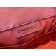 Chanel Small Flap Bag Gold Hardware Pink For Women, Women’s Handbags, Shoulder Bags 7.5in/19cm AS2232