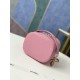 Chanel Vanity Case Gold Hardware Pink For Women, Women’s Handbags, Shoulder Bags 9.4in/24cm