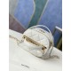 Chanel Vanity Case Gold Hardware White For Women, Women’s Handbags, Shoulder Bags 9.4in/24cm 