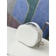 Chanel Vanity Case Gold Hardware White For Women, Women’s Handbags, Shoulder Bags 9.4in/24cm 