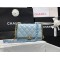 Chanel Small Flap Bag Gold-Tone Metal Blue Bag For Women 16cm/6.2in