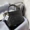 Chanel Medallion Tote Shoulder Black Bag For Women 29cm/11.4in