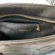 Chanel Medallion Tote Shoulder Black Bag For Women 29cm/11.4in