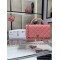 Chanel WOC 19 Chain Wallet Bag Gold Hardware Pink For Women, Women’s Handbags, Shoulder Bags 7.5in/19cm