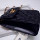 Chanel Quilted Phone Holder Bag For Women 11cm/4.3in