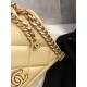 Chanel Spring And Summer 22C Yellow For Women, Women’s Bags 6.1in/15.5cm