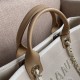 Chanel Deauville Tote Tweed Bag Summer Collection White For Women 15.7in/40cm