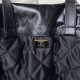 Chanel Backpack Black Large Bag For Women 51cm/20in