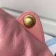 Chanel Backpack Light Pink Large Bag For Women 51cm/20in