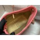 Chanel Hobo Handbag Pink Bag For Women 16cm/6in