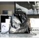 Chanel Large CHANEL 22 Backpack Black For Women, Women’s Bags 19.9in/51cm AS3313 B08037 NH627