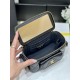 Chanel Vanity Bag With Strap Black For Women, Women’s Bags 6.6in/17cm AP3017 B09208 94305