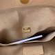 Chanel Shopping Bags Beige For Women, Women’s Bags 13in/30.5cm