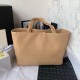 Chanel Shopping Bag Beige For Women, Women’s Bags 14.4in/37cm