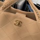 Chanel Shopping Bag Beige For Women, Women’s Bags 14.4in/37cm