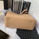 Chanel Shopping Bag Beige For Women, Women’s Bags 14.4in/37cm