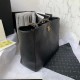 Chanel Shopping Bag Black For Women, Women’s Bags 14.4in/37cm AS3508 B08867 94305