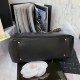 Chanel Shopping Bag Black For Women, Women’s Bags 14.4in/37cm AS3508 B08867 94305