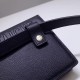 Dior 30 Montaigne 2 In 1 Belt Bag In Black Calfskin