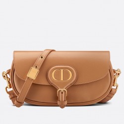 Dior Bobby East-West Bag In Amber Box Calfski