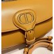 Dior Bobby East-West Bag In Amber Box Calfski