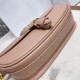 Dior Bobby East-West Bag In Powder Box Calfskin