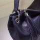 Gucci Soho Leather Hobo 408825 black