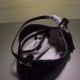 Gucci Soho Leather Hobo 408825 black