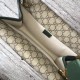 Gucci Web GG Supreme Messenger Bag 495654 Green 2018