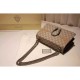 Gucci Dionysus GG Supreme Shoulder Bag 400249 Brown