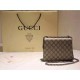 Gucci Dionysus GG Supreme shoulder bag 421970 Black