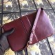 Gucci Arli Small Shoulder Bag ‎550129 Burgundy 2018