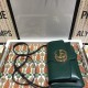 Gucci Arli Small Shoulder Bag ‎550129 Green 2018