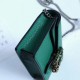 Gucci Dionysus Chain Super Mini Bag 476432 Leather Green 2017