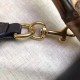 Gucci Dionysus leather top handle bag