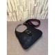 Gucci Dionysus matelassé hobo 446687 black