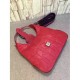 Gucci Dionysus matelassé hobo 446687 red