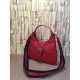 Gucci Dionysus matelassé hobo 446687 red