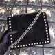 Gucci Dionysus Mini Crystal Shoulder Bag 421970 Black 2018