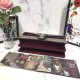 Gucci Dionysus Small GG Supreme Blooms Shoulder Bag ‎400249 2018