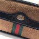 Gucci Ophidia Belted IPhone Case 519308 Tan 2018